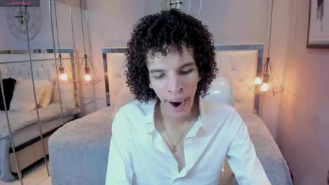 FELIPE online show from 06-04-26, 05:30
