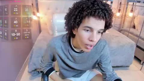 FELIPE online show from 06-18-26, 05:28