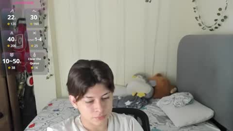 Felix leex online show from 03-15-26, 07:09