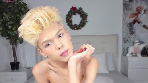 Felix online show from 12-04-25, 06:16