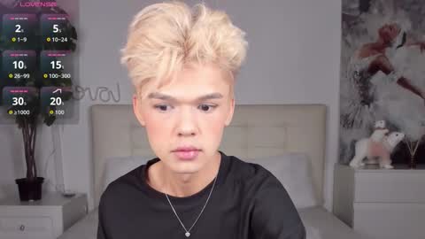 Felix online show from 12-18-25, 07:31