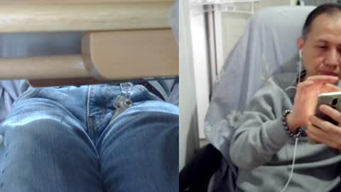 felixlau online show from 12-12-24, 08:47