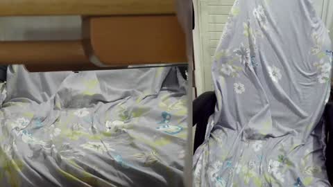 felixlau online show from 12-23-24, 01:13