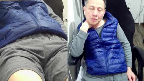 felixlau online show from 01-21-25, 12:29