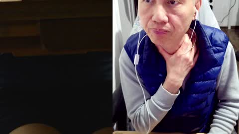 felixlau online show from 02-03-25, 02:02