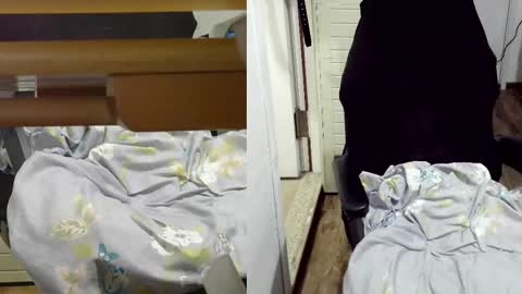 felixlau online show from 02-17-25, 01:10