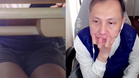 felixlau online show from 02-18-25, 08:49