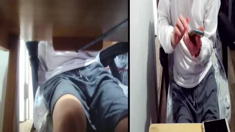 felixlau online show from 03-02-26, 07:15