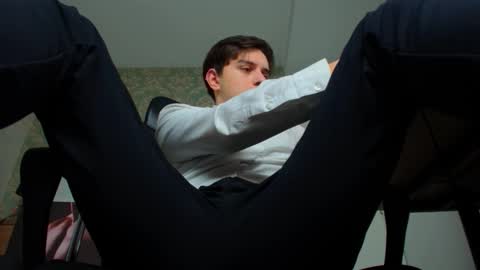 FelixStark online show from 10-05-25, 04:44