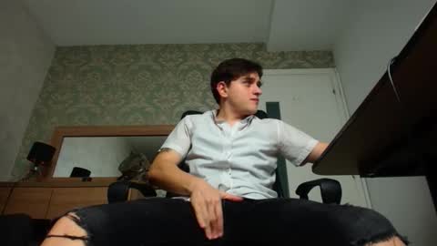 FelixStark online show from 10-07-25, 04:20