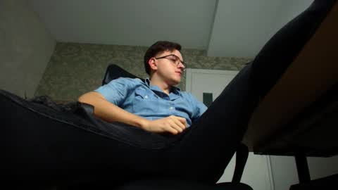 FelixStark online show from 10-29-25, 05:10