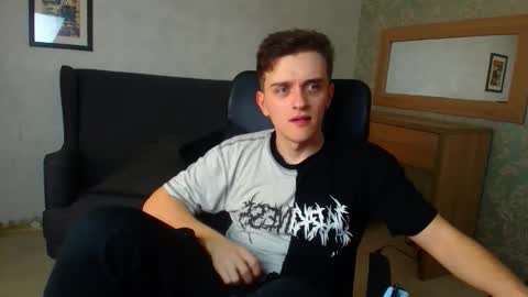 FelixStark online show from 12-04-25, 04:59