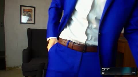 FelixStark online show from 12-21-25, 05:36