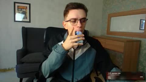 FelixStark online show from 01-15-26, 06:51