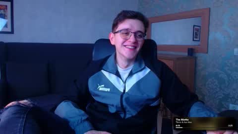 Snapshot of felixstark chatting on 02-28-26, 08:15 FelixStark online show from 02-28-26, 08:15