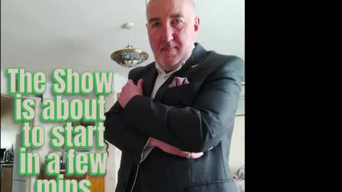 Adam online show from 10-22-25, 07:19