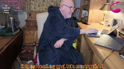 Adam online show from 01-15-26, 07:57