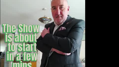 Adam online show from 03-07-26, 08:11