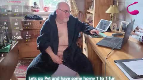 Adam online show from 03-15-26, 09:15