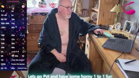 Adam online show from 03-27-26, 08:26