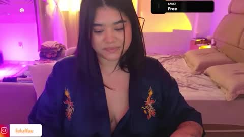 felurianfleurfae online show from 04-18-26, 06:45