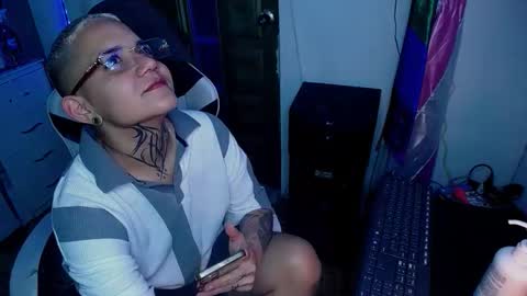 GABY666 online show from 03-14-26, 10:32