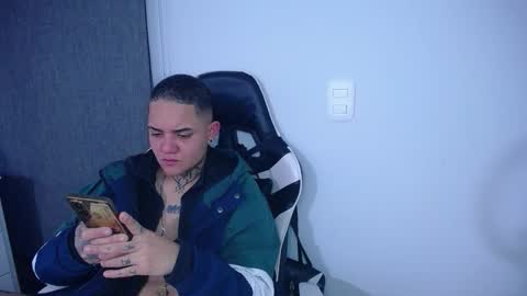 GABY666 online show from 04-08-26, 10:59