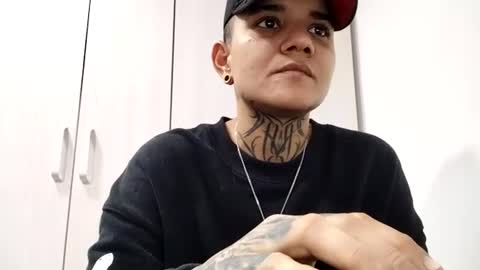 GABY666 online show from 07-28-26, 06:53