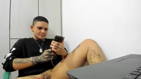 GABY666 online show from 07-28-26, 09:03