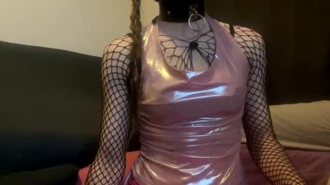 Femboyhorse online show from 01-21-25, 12:46