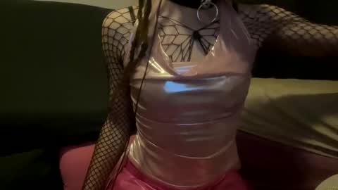 Femboyhorse online show from 01-29-25, 12:33