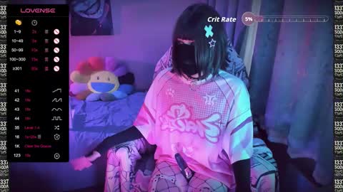 FemboyMatthew online show from 09-13-25, 07:41