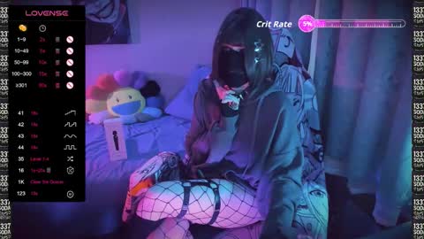 FemboyMatthew online show from 09-16-25, 07:31