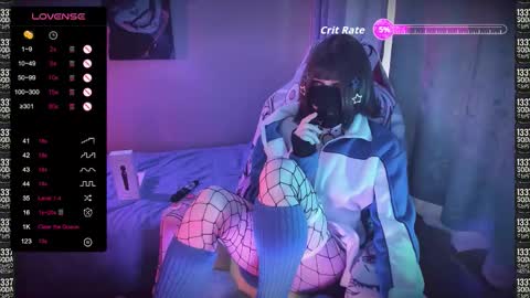 FemboyMatthew online show from 09-20-25, 07:31