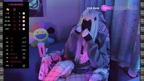 FemboyMatthew online show from 10-23-25, 07:29