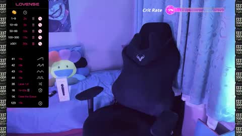 FemboyMatthew online show from 01-15-26, 07:57