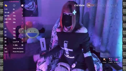 FemboyMatthew online show from 03-02-26, 07:37