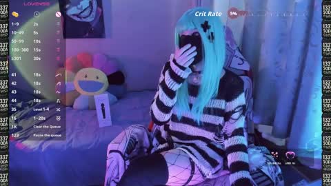 FemboyMatthew online show from 03-26-26, 07:36