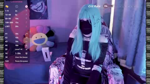 FemboyMatthew online show from 04-16-26, 07:53