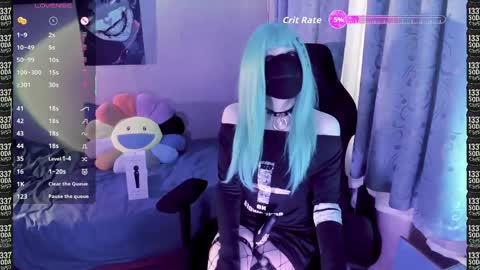 FemboyMatthew online show from 04-24-26, 07:44