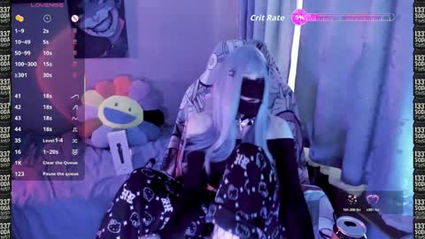 Snapshot of femboymatthew chatting on 05-05-26, 07:27 FemboyMatthew online show from 05-05-26, 07:27