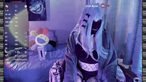 Snapshot of femboymatthew chatting on 05-06-26, 07:24 FemboyMatthew online show from 05-06-26, 07:24