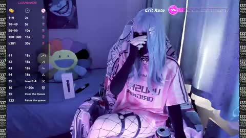 Snapshot of femboymatthew chatting on 05-07-26, 09:14 FemboyMatthew online show from 05-07-26, 09:14