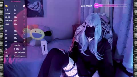 Snapshot of femboymatthew chatting on 05-13-26, 07:39 FemboyMatthew online show from 05-13-26, 07:39