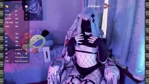 Snapshot of femboymatthew chatting on 05-14-26, 07:48 FemboyMatthew online show from 05-14-26, 07:48