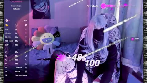 Snapshot of femboymatthew chatting on 05-20-26, 07:58 FemboyMatthew online show from 05-20-26, 07:58