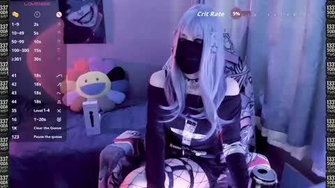 Snapshot of femboymatthew chatting on 05-22-26, 07:59 FemboyMatthew online show from 05-22-26, 07:59