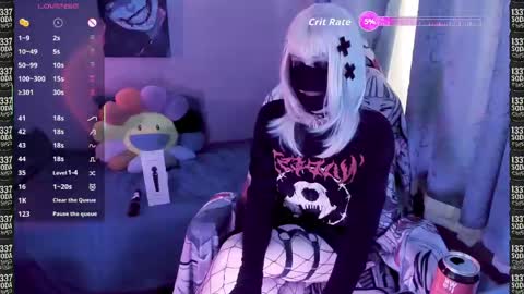 Snapshot of femboymatthew chatting on 05-26-26, 07:48 FemboyMatthew online show from 05-26-26, 07:48