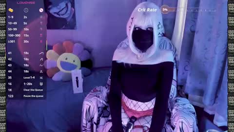 Snapshot of femboymatthew chatting on 05-28-26, 08:00 FemboyMatthew online show from 05-28-26, 08:00