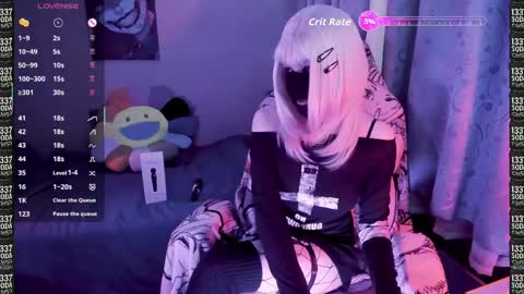 Snapshot of femboymatthew chatting on 05-31-26, 08:21 FemboyMatthew online show from 05-31-26, 08:21